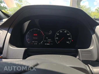 2025 Honda Ridgeline Black Edition Crew Cab Medium Bed - miniatura 9