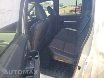 2025 Honda Ridgeline Black Edition Crew Cab Medium Bed - miniatura 13