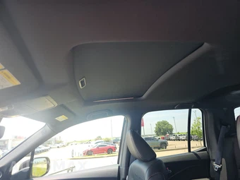 2025 Honda Ridgeline Black Edition Crew Cab Medium Bed - miniatura 17