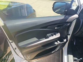 2025 Honda Ridgeline Black Edition Crew Cab Medium Bed - miniatura 9
