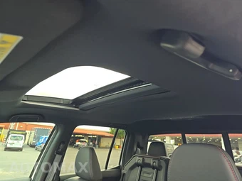 2025 Honda Ridgeline Black Edition Crew Cab Medium Bed - miniatura 17