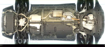 2025 Honda Ridgeline Black Edition Crew Cab Medium Bed - miniatura 18
