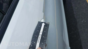 2025 Honda Ridgeline Black Edition Crew Cab Medium Bed - miniatura 27
