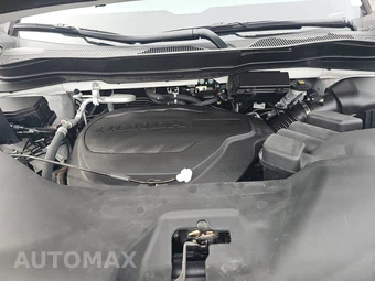 2025 Honda Ridgeline Black Edition Crew Cab Medium Bed - miniatura 15