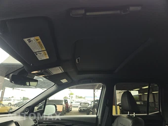 2025 Honda Ridgeline Black Edition Crew Cab Medium Bed - miniatura 17