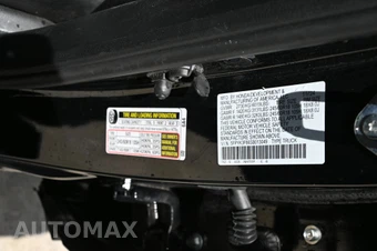 2025 Honda Ridgeline Black Edition Crew Cab Medium Bed - miniatura 20