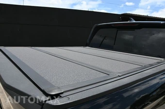 2025 Honda Ridgeline Black Edition Crew Cab Medium Bed - miniatura 8