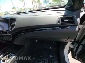 2025 Honda Ridgeline Black Edition Crew Cab Medium Bed - miniatura 16