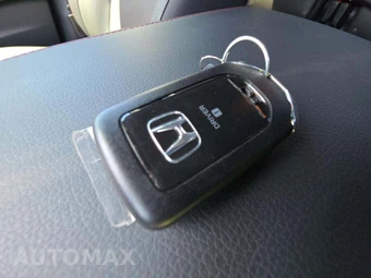 2025 Honda Ridgeline Black Edition Crew Cab Medium Bed - miniatura 5