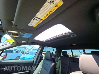 2025 Honda Ridgeline Black Edition Crew Cab Medium Bed - miniatura 8