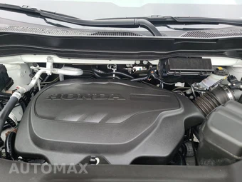 2025 Honda Ridgeline Black Edition Crew Cab Medium Bed - miniatura 15