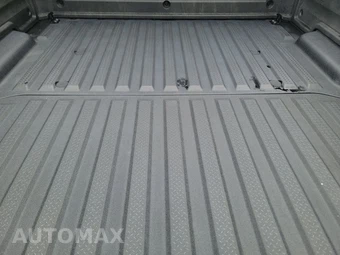 2025 Honda Ridgeline Black Edition Crew Cab Medium Bed - miniatura 16