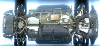 2025 Honda Ridgeline Black Edition Crew Cab Medium Bed - miniatura 17