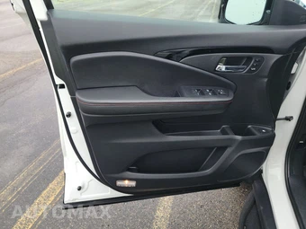2025 Honda Ridgeline Black Edition Crew Cab Medium Bed - miniatura 9