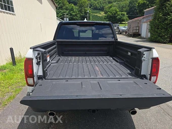 2025 Honda Ridgeline Black Edition Crew Cab Medium Bed - miniatura 14