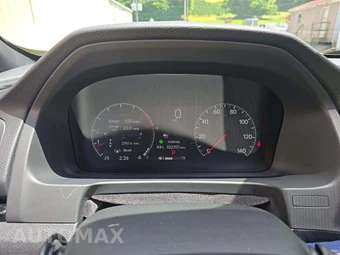 2025 Honda Ridgeline Black Edition Crew Cab Medium Bed - miniatura 9