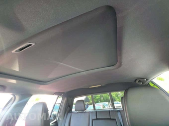 2025 Honda Ridgeline Black Edition Crew Cab Medium Bed - miniatura 11