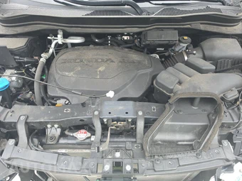 2025 Honda Ridgeline Black Edition Crew Cab Short Bed - miniatura 15
