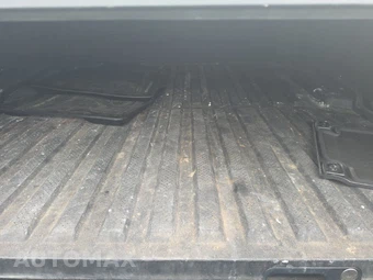 2025 Honda Ridgeline Black Edition Crew Cab Short Bed - miniatura 16