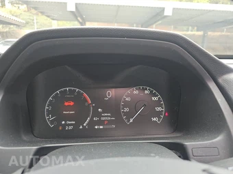 2025 Honda Ridgeline RTL Crew Cab Medium Bed - miniatura 12