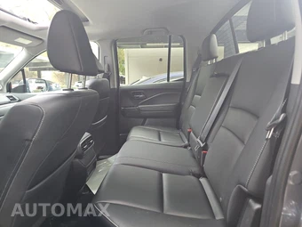 2025 Honda Ridgeline RTL Crew Cab Medium Bed - miniatura 13