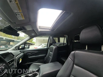 2025 Honda Ridgeline RTL Crew Cab Medium Bed - miniatura 14