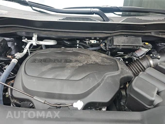 2025 Honda Ridgeline RTL Crew Cab Medium Bed - miniatura 16