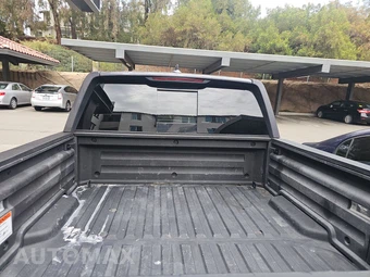 2025 Honda Ridgeline RTL Crew Cab Medium Bed - miniatura 17