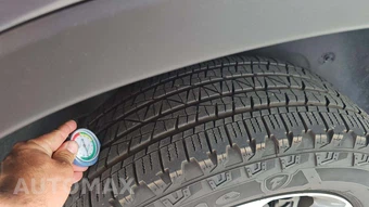 2025 Honda Ridgeline RTL Crew Cab Medium Bed - miniatura 21