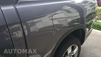 2025 Honda Ridgeline RTL Crew Cab Medium Bed - miniatura 24