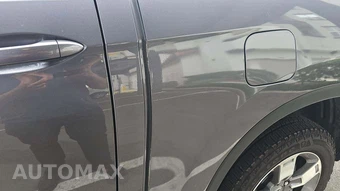 2025 Honda Ridgeline RTL Crew Cab Medium Bed - miniatura 25