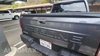 2025 Honda Ridgeline RTL Crew Cab Medium Bed - miniatura 26