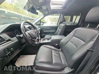 2025 Honda Ridgeline RTL Crew Cab Medium Bed - miniatura 7