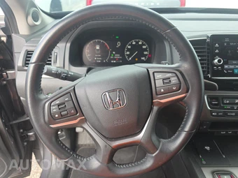 2025 Honda Ridgeline RTL Crew Cab Medium Bed - miniatura 10