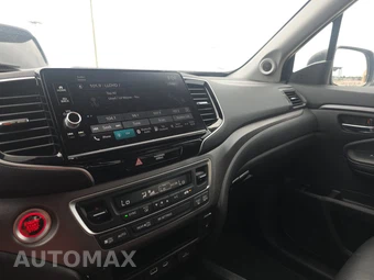 2025 Honda Ridgeline RTL Crew Cab Medium Bed - miniatura 11