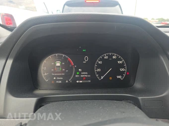 2025 Honda Ridgeline RTL Crew Cab Medium Bed - miniatura 12