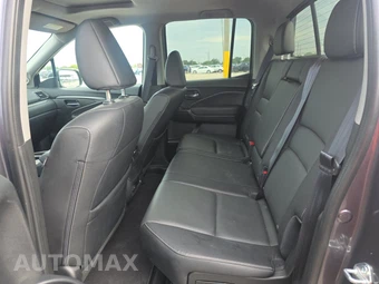2025 Honda Ridgeline RTL Crew Cab Medium Bed - miniatura 13