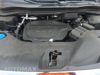 2025 Honda Ridgeline RTL Crew Cab Medium Bed - miniatura 15