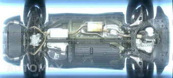 2025 Honda Ridgeline RTL Crew Cab Medium Bed - miniatura 17