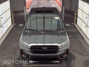 2025 Honda Ridgeline RTL Crew Cab Medium Bed - miniatura 2