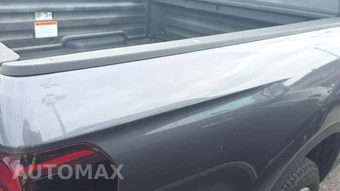 2025 Honda Ridgeline RTL Crew Cab Medium Bed - miniatura 25