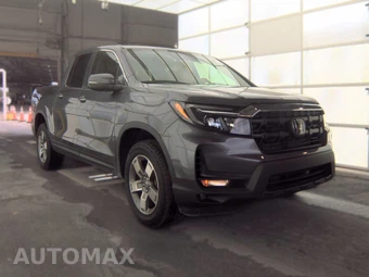 2025 Honda Ridgeline RTL Crew Cab Medium Bed - miniatura 3