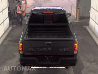 2025 Honda Ridgeline RTL Crew Cab Medium Bed - miniatura 5
