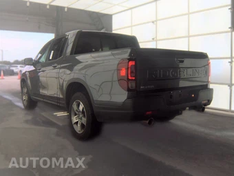 2025 Honda Ridgeline RTL Crew Cab Medium Bed - miniatura 6