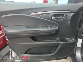 2025 Honda Ridgeline RTL Crew Cab Medium Bed - miniatura 9