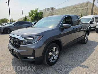 2025 Honda Ridgeline RTL Crew Cab Medium Bed - car from the USA, Manheim Buy-Now listing at AUTOMAX