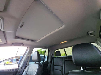 2025 Honda Ridgeline RTL Crew Cab Medium Bed - miniatura 11