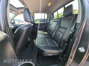 2025 Honda Ridgeline RTL Crew Cab Medium Bed - miniatura 13
