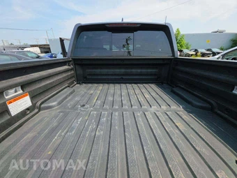 2025 Honda Ridgeline RTL Crew Cab Medium Bed - miniatura 14