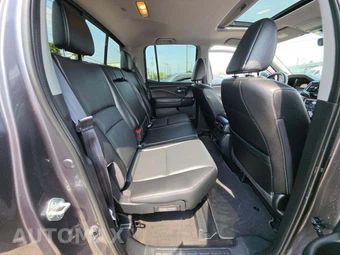 2025 Honda Ridgeline RTL Crew Cab Medium Bed - miniatura 16